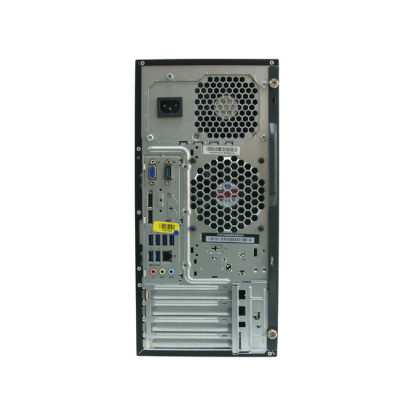 Lenovo ThinkCentre M900 Tower 3.4 GHz, Intel(R) Core(TM) i76700 CPU / Max Turbo Speed 4 GHz